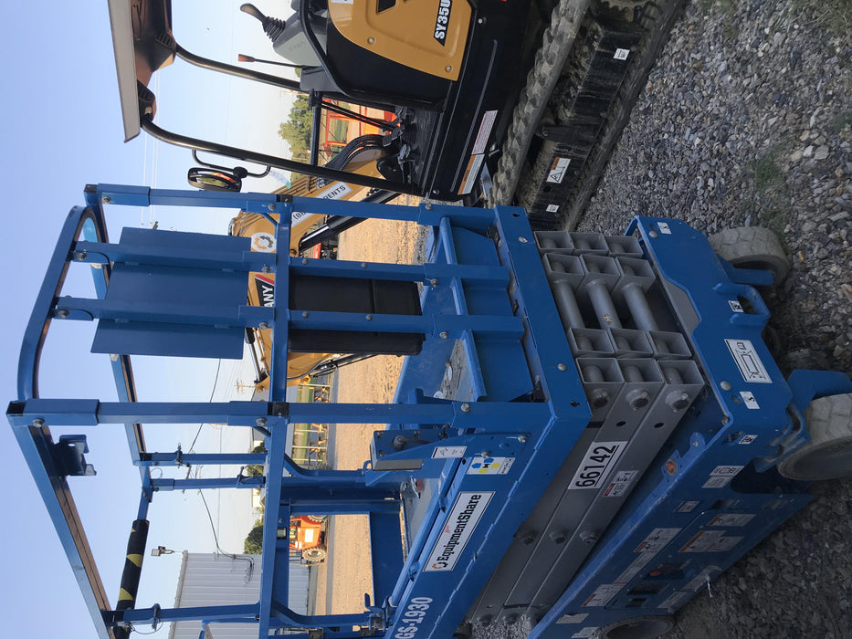 2020 Genie GS-1930 GENIE GS-1930