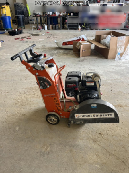 2024 HUSQVARNA FS 400 LV