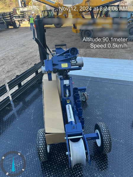 2024 CURRENT TOOLS 100A