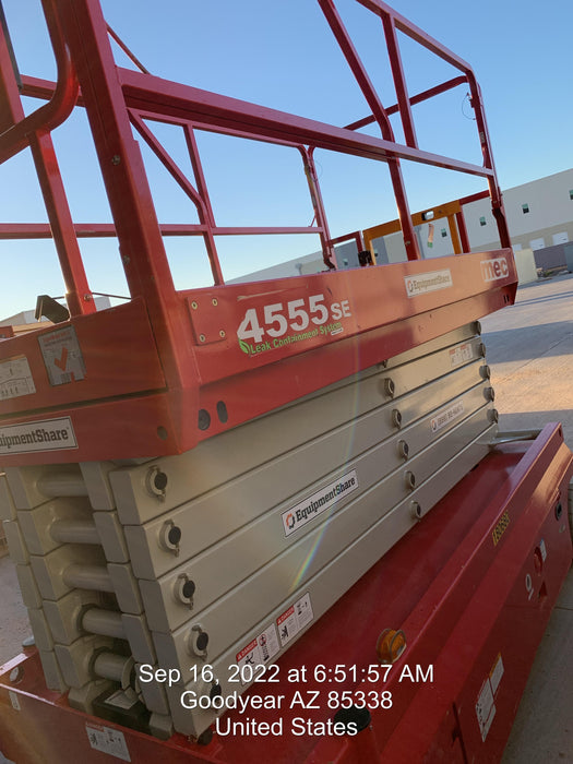2021 MEC 4555SE
