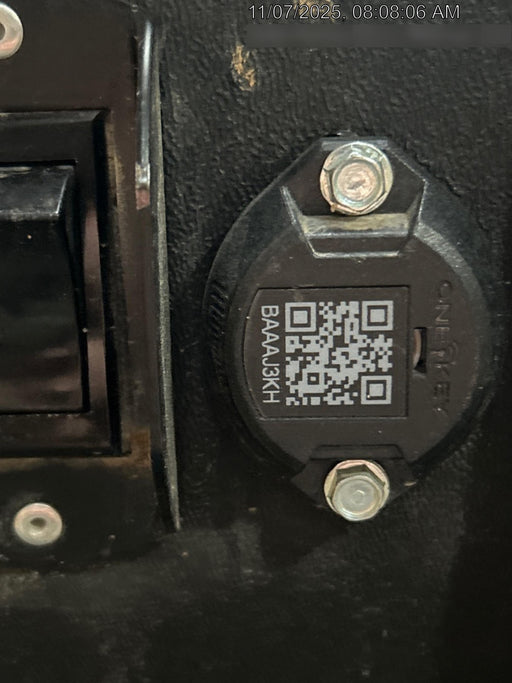 2024 SCHAEFER VKM36-2-B-O