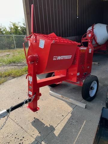 2022 MULTIQUIP MC64PH8