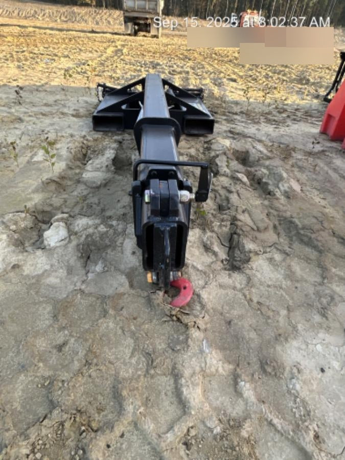 2024 STAR INDUSTRIES M1360B - Star JIB Boom
