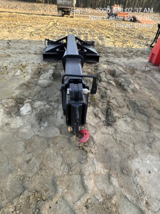 2024 STAR INDUSTRIES M1360B - Star JIB Boom