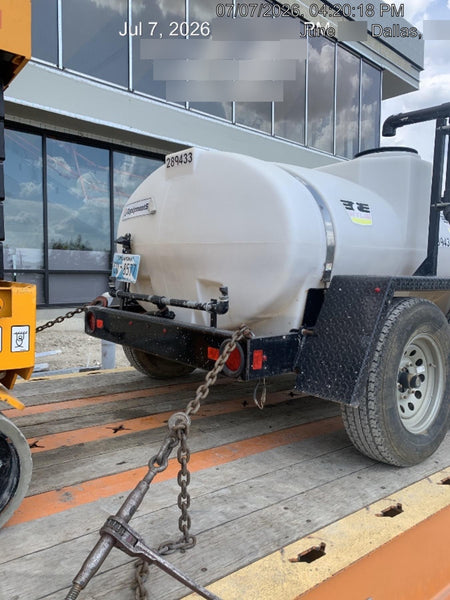 2023 WYLIE EXP-500L