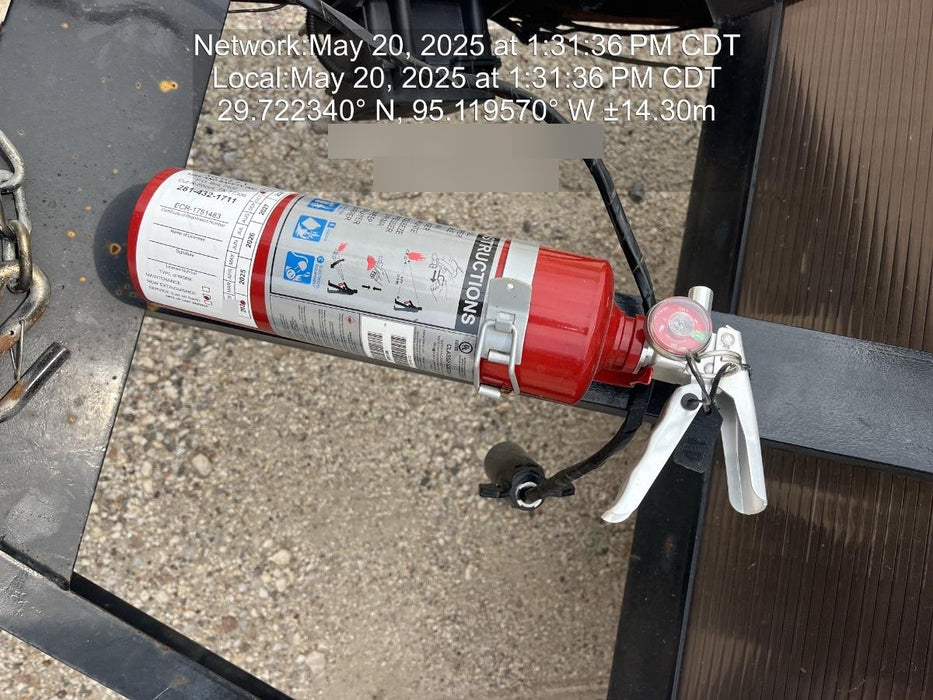 2024 TEXAS COOLING SYSTEMS Texas Icehouse