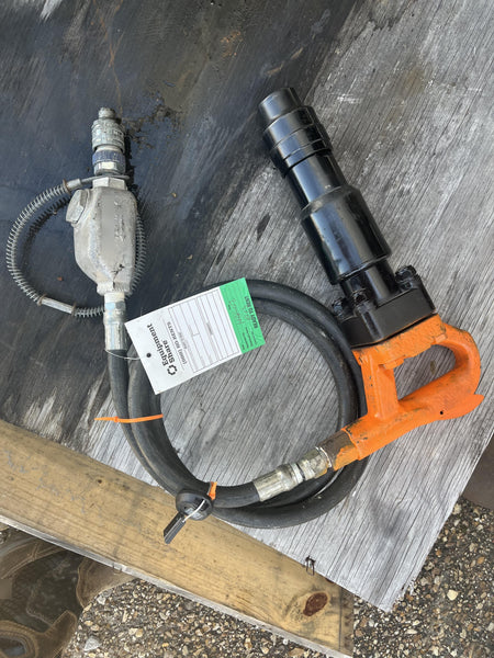 2021 MICHIGAN PNEUMATIC MP-CH3R