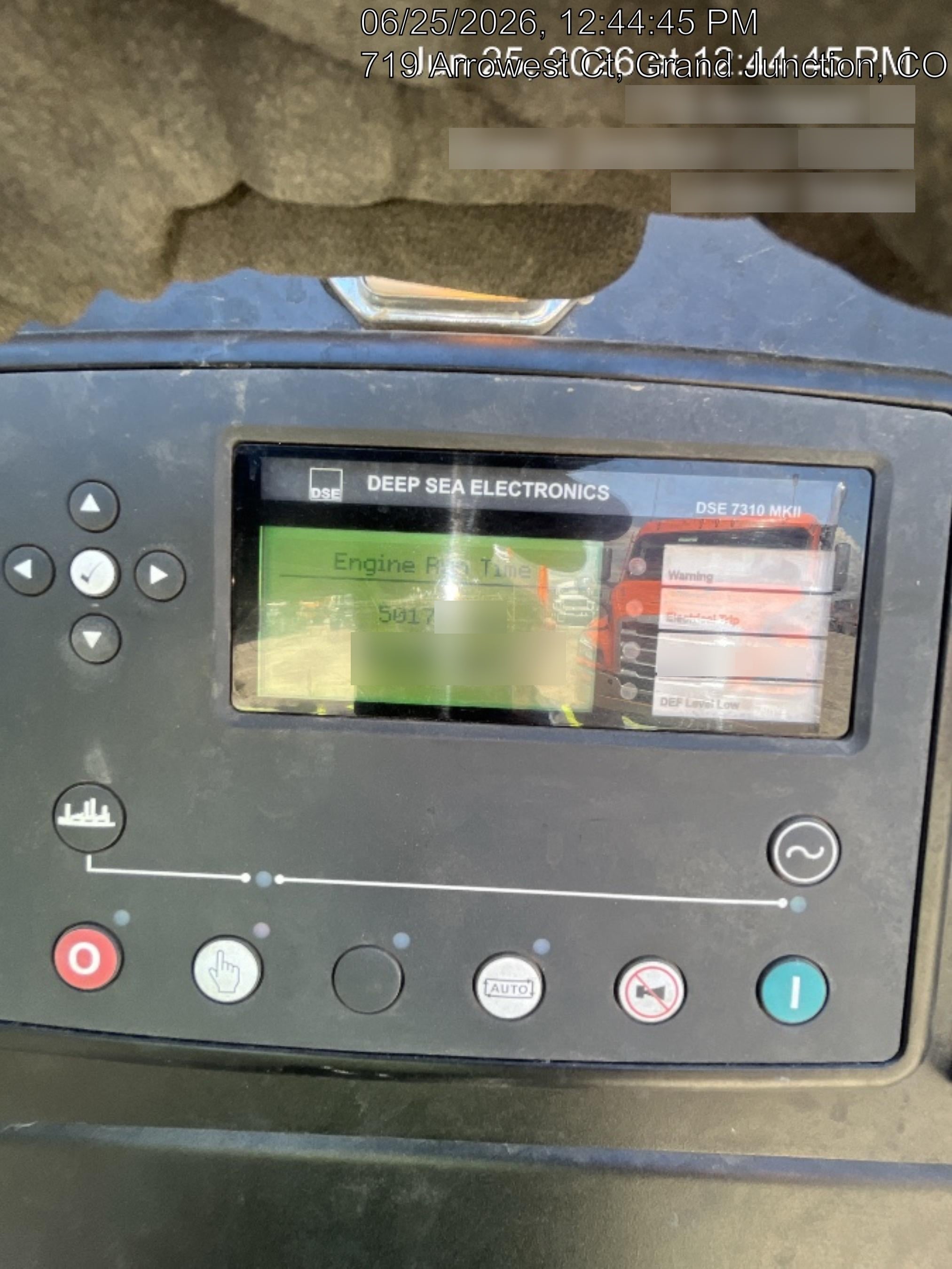 2022 ATLAS COPCO QAS 70
