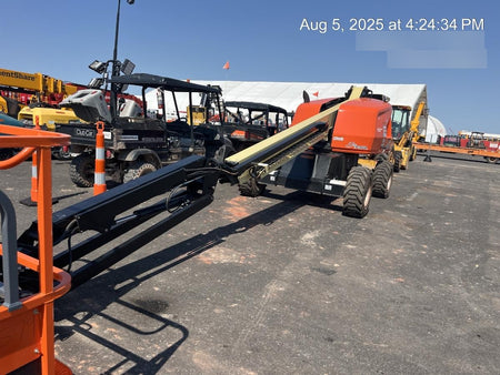 2025 JLG 460SJ