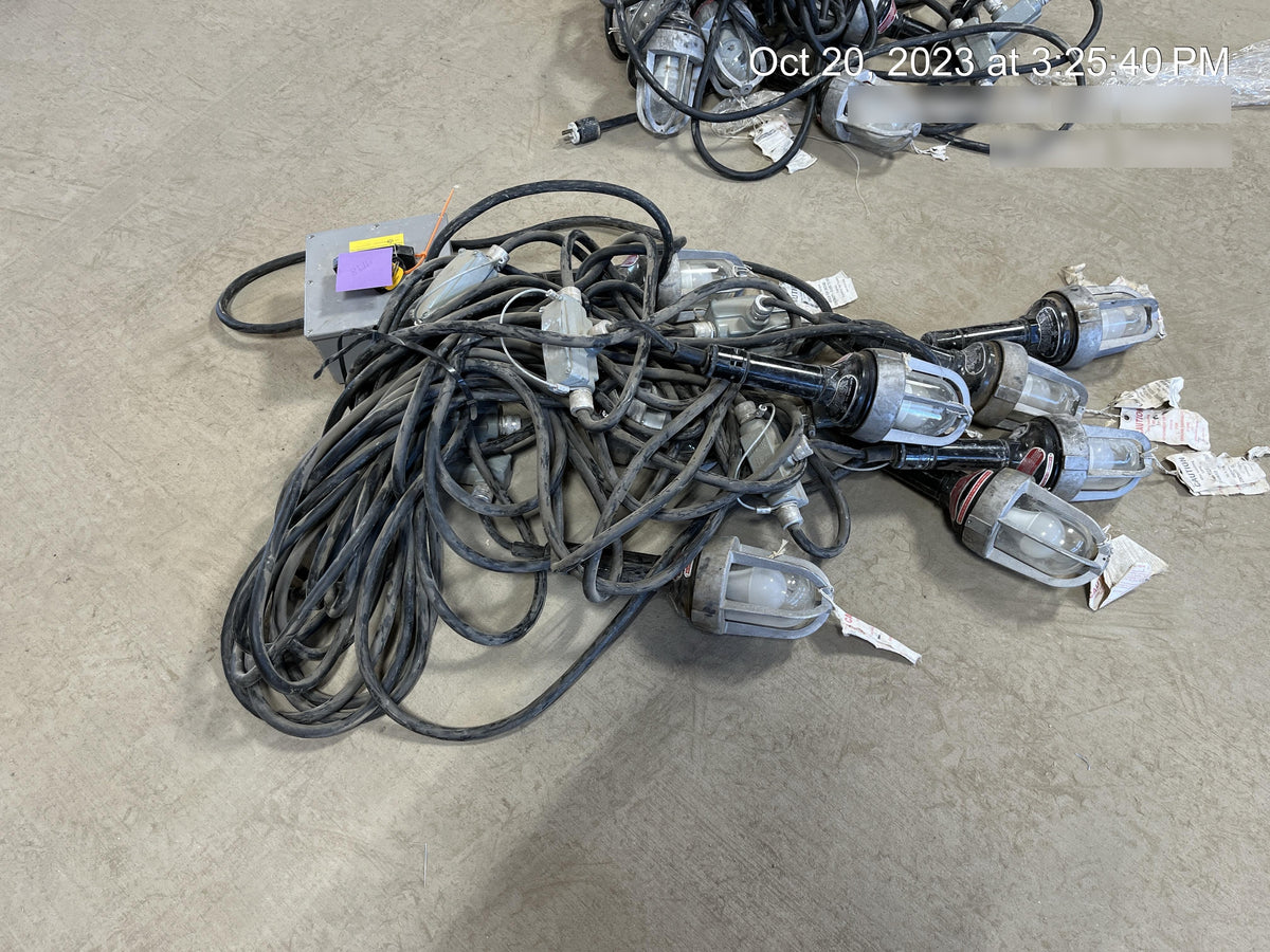 2021 LIND EQUIPMENT TLS-80XPLEDRE-LV