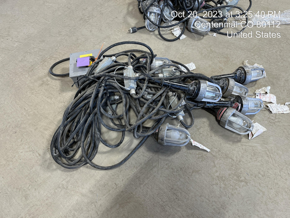 2021 LIND EQUIPMENT TLS-80XPLEDRE-LV