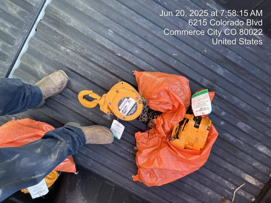 2022 HARRINGTON CF020-20