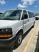 2025 CHEVROLET Express Van - Rental
