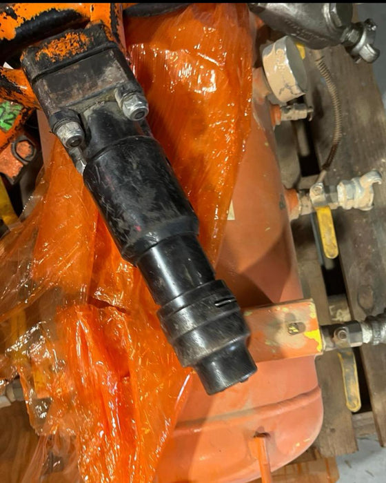 2019 MICHIGAN PNEUMATIC ES-CH3R-TRACKER