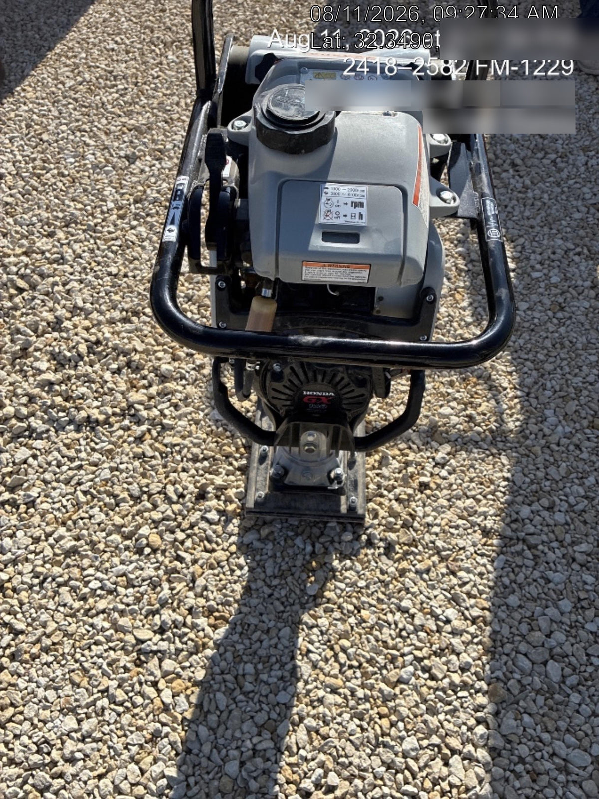 2026 MULTIQUIP MTX60HD