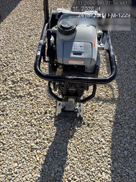 2026 MULTIQUIP MTX60HD