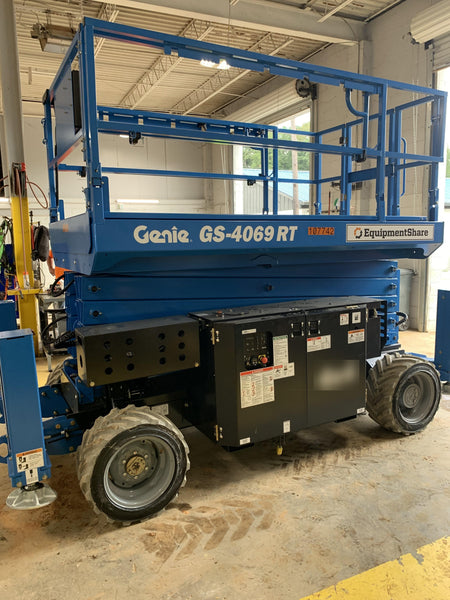 2020 GENIE GS-4069 RT