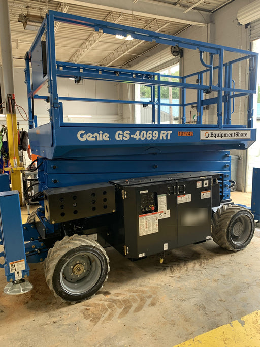 2020 GENIE GS-4069 RT