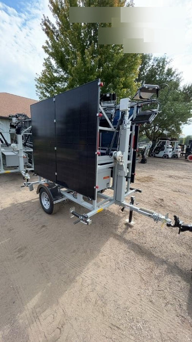 2025 PROGRESS SOLAR SOLUTIONS Helios-2XP