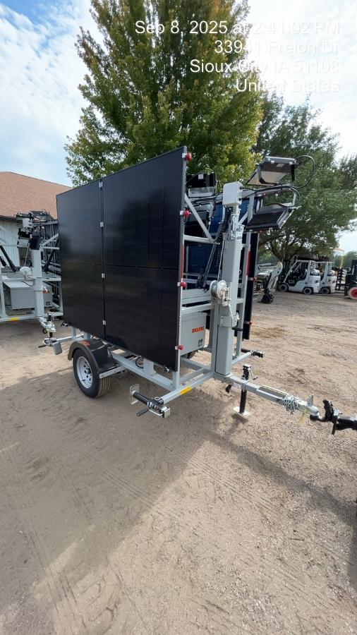 2025 PROGRESS SOLAR SOLUTIONS Helios-2XP