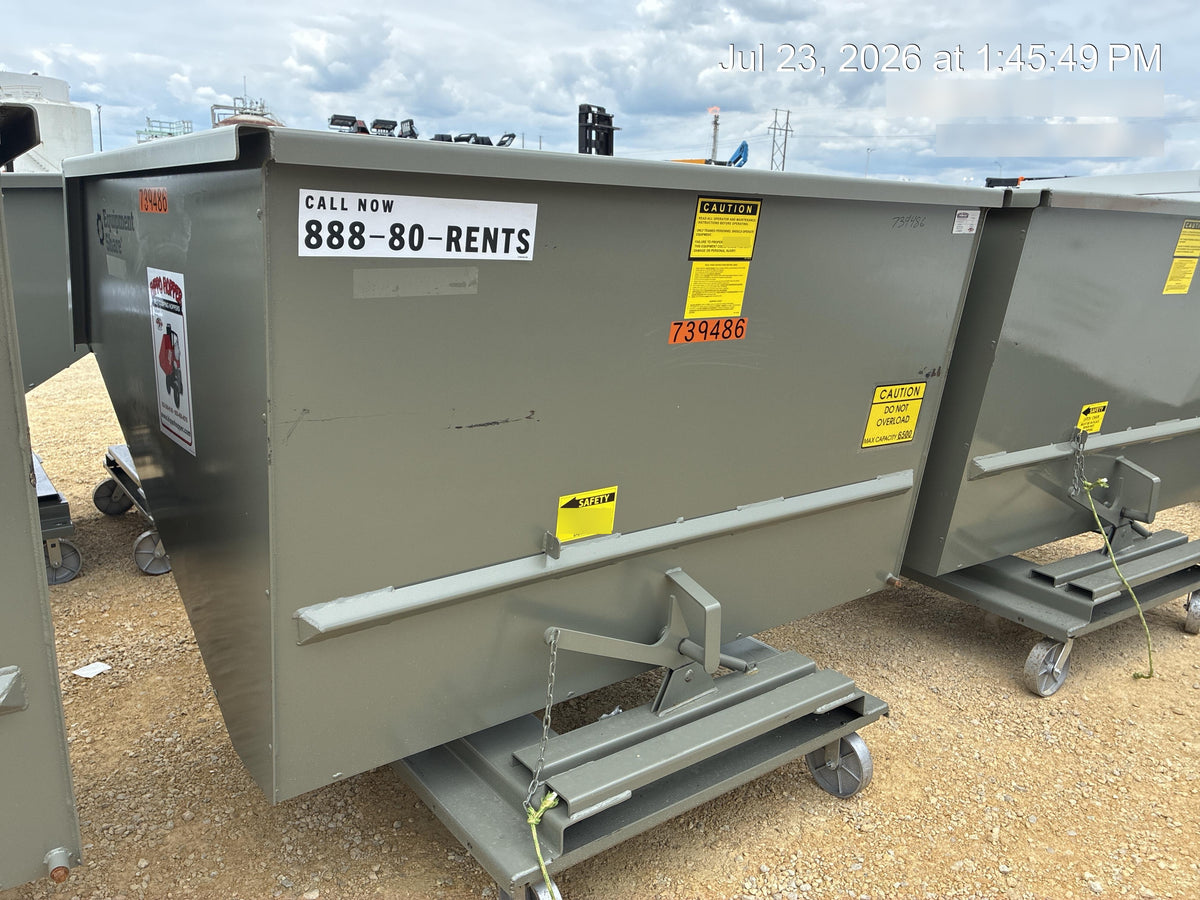 2026 HIPPO HOPPER HH64HD