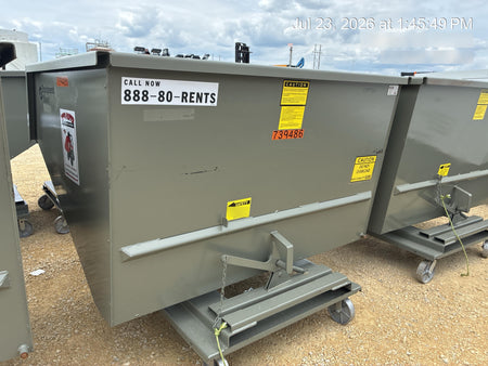 2026 HIPPO HOPPER HH64HD