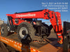 2021 MANITOU MTA10055