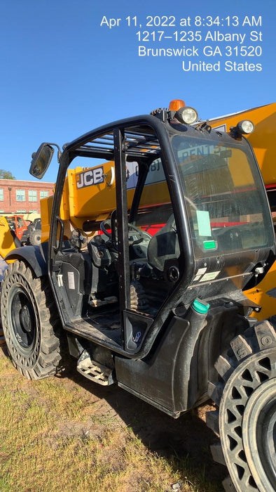 2020 JCB 510-56
