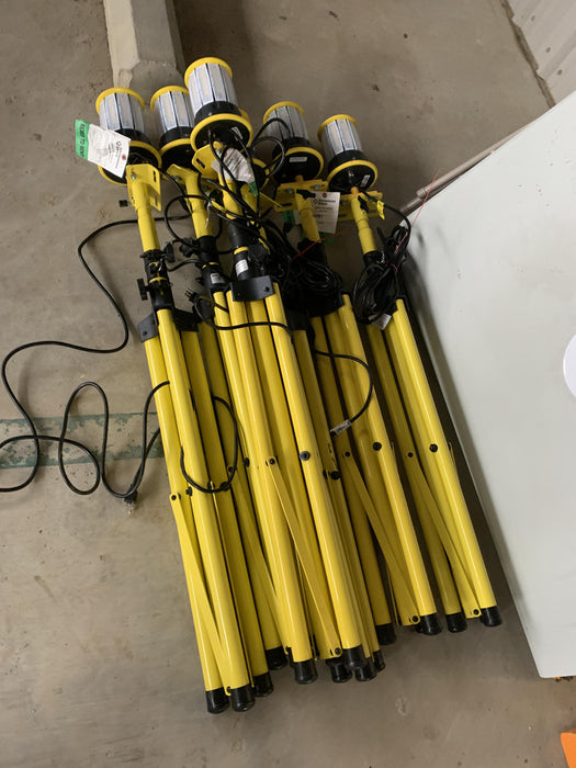 2021 LIND EQUIPMENT LE360LED-TR