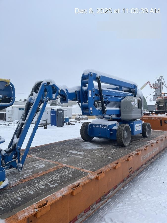 2023 GENIE Z40/23N RJ