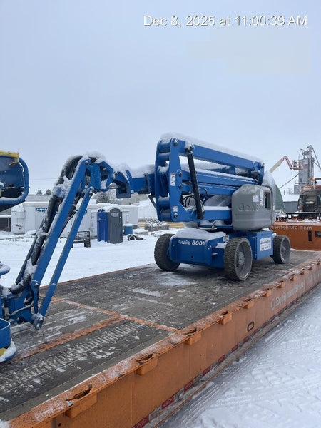 2023 GENIE Z40/23N RJ
