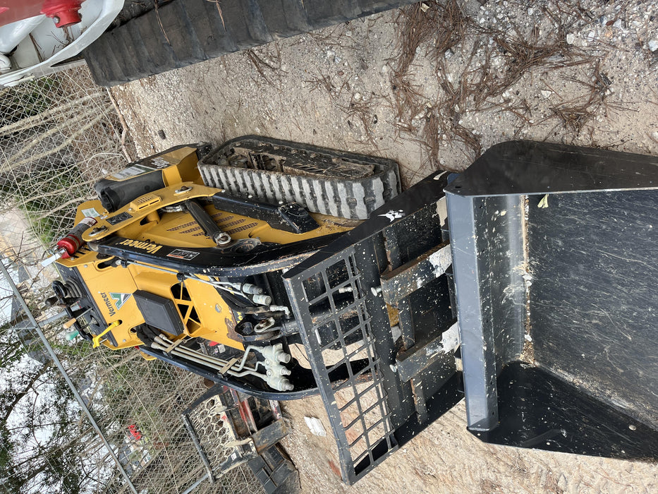 2023 BOBCAT 36" Mini Skid Steer Fork Carriage - Bobcat