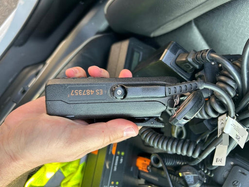 2025 MOTOROLA R7 DISPLAY