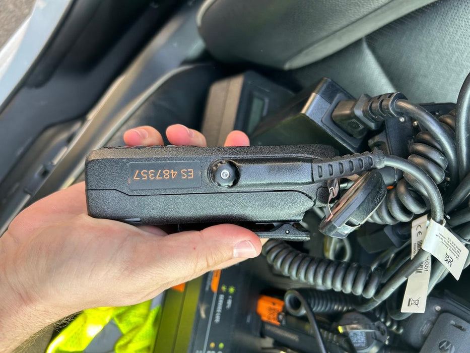 2025 MOTOROLA R7 DISPLAY