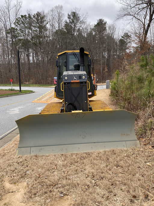 2022 JOHN DEERE 450K