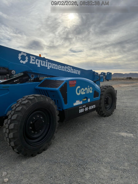 2025 GENIE GTH-844