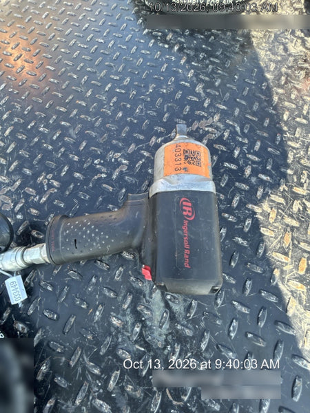 2024 INGERSOLL RAND IR-2135QXPA-P