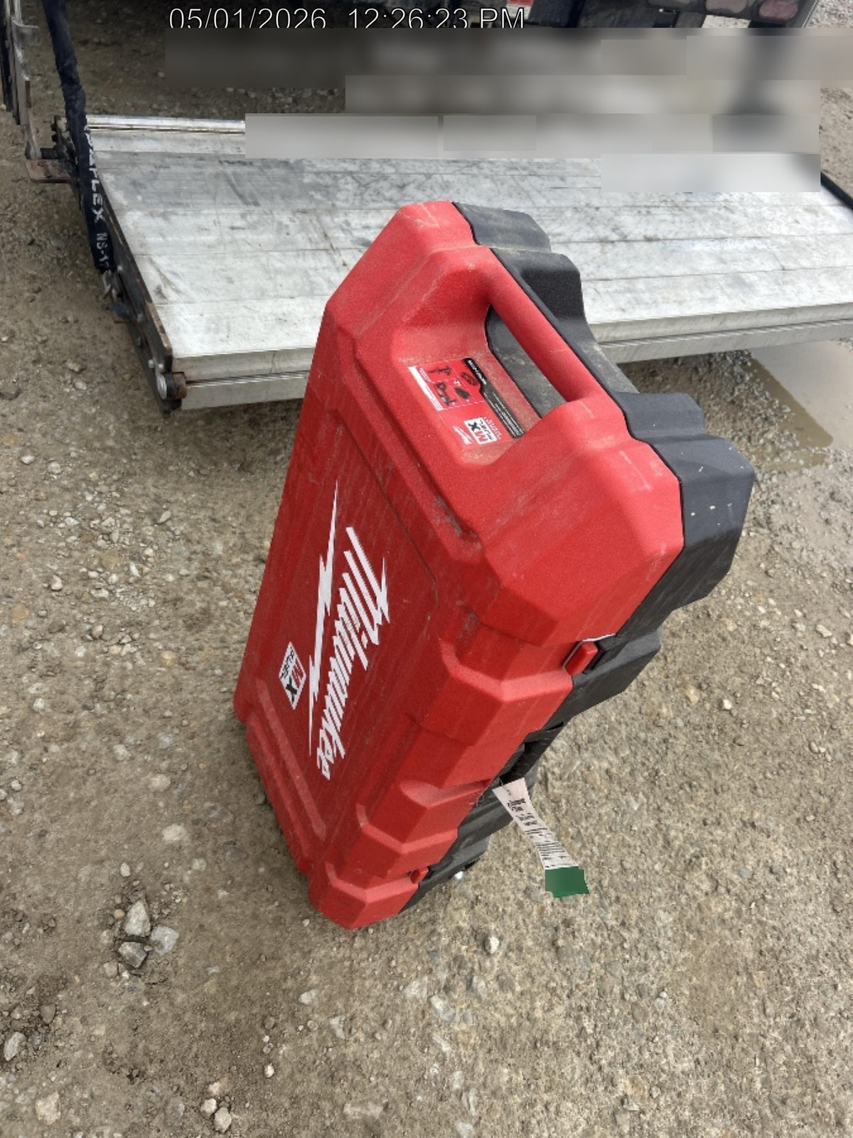 2023 MILWAUKEE MXF301-2CXS
