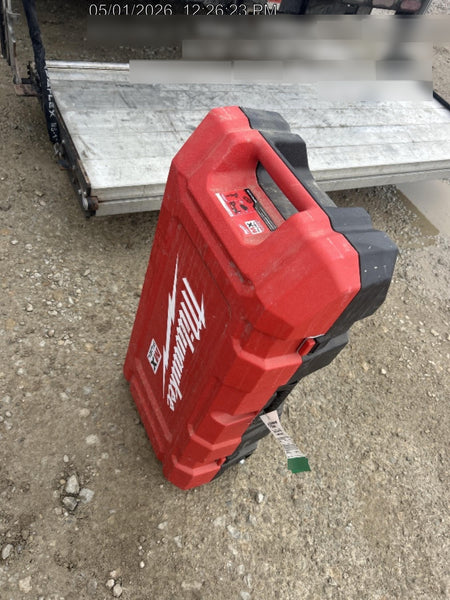 2023 MILWAUKEE MXF301-2CXS
