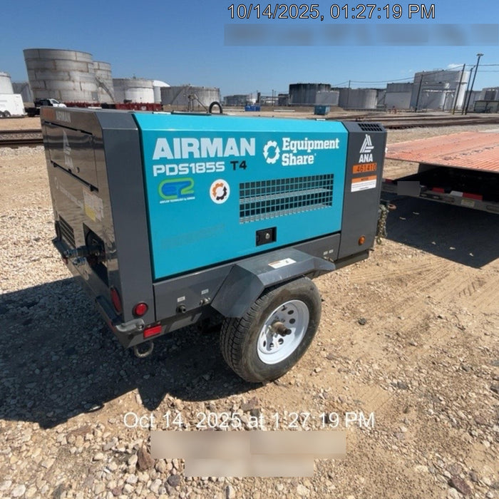 2024 AIRMAN PDS185S