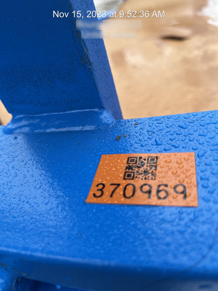2023 KC WELDING KCW54