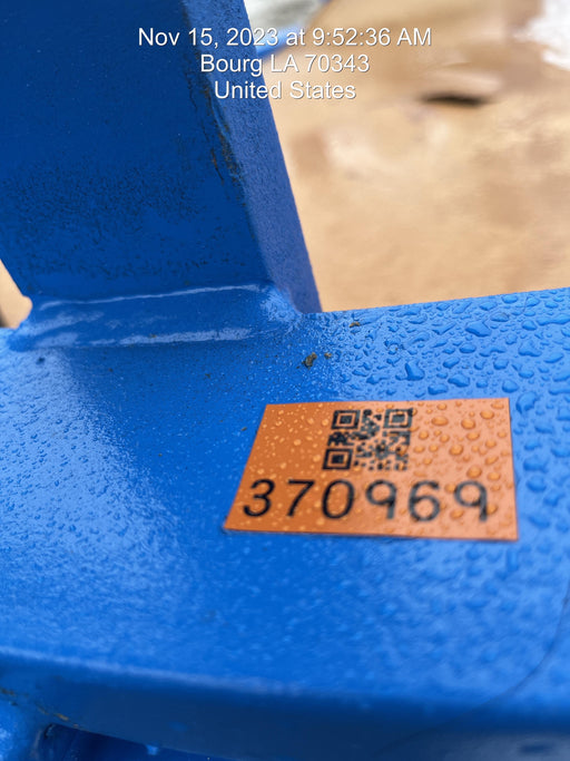 2023 KC WELDING KCW54