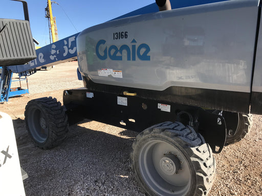 2018 GENIE S-65