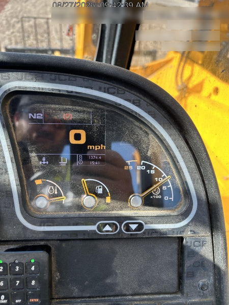 2024 JCB 509-42