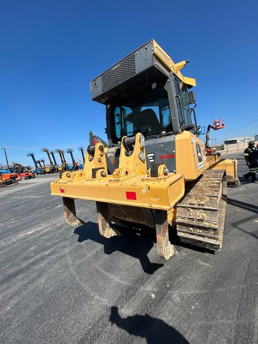 2020 JOHN DEERE 700L