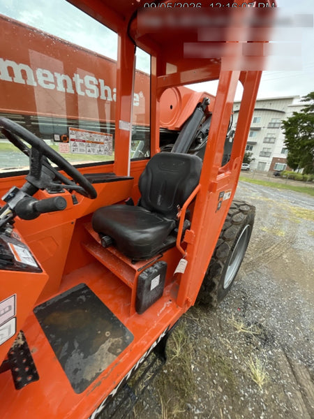 2026 SKYTRAK 12054