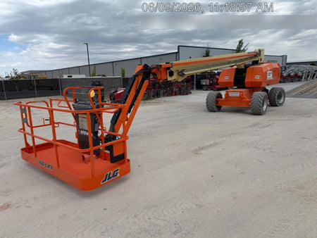 2019 JLG 860SJ
