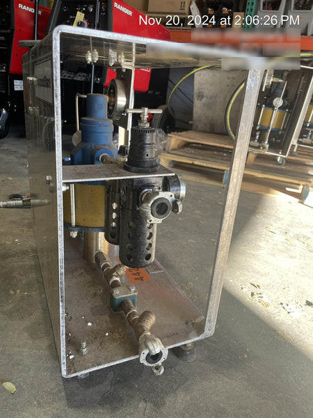 2024 PINNACLE PDQM-10000
