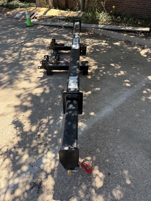 2024 STAR INDUSTRIES 1160B