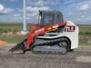 2020 TAKEUCHI TL8CR